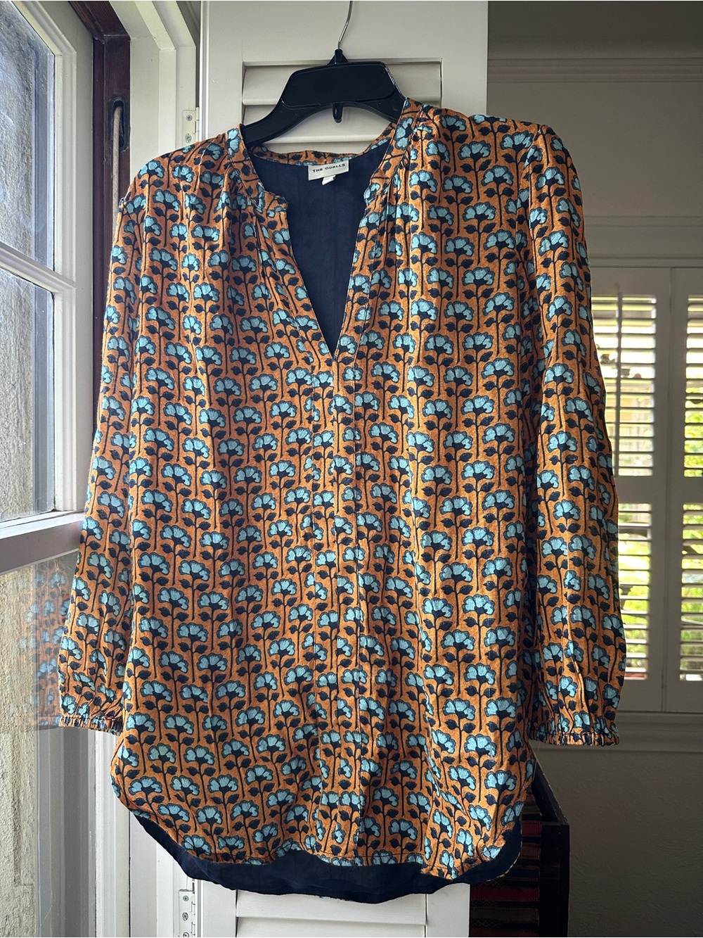 The Odells Nina Shirt